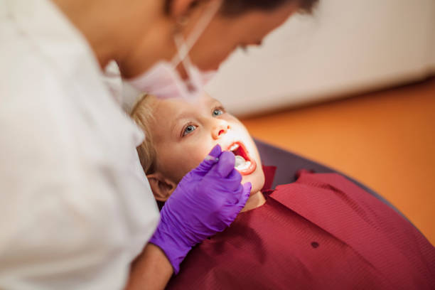 Best Emergency Denture Repair in Hudsonville, MI