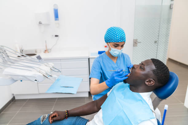 Best Emergency TMJ Treatment in Hudsonville, MI